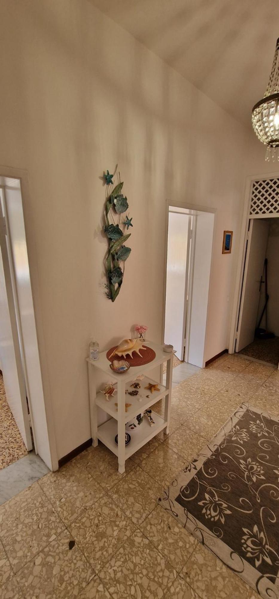 Casa Ilanfra - Appartamenti Gabbiano, Farfalla E Stella Marina 皮昂比诺 外观 照片