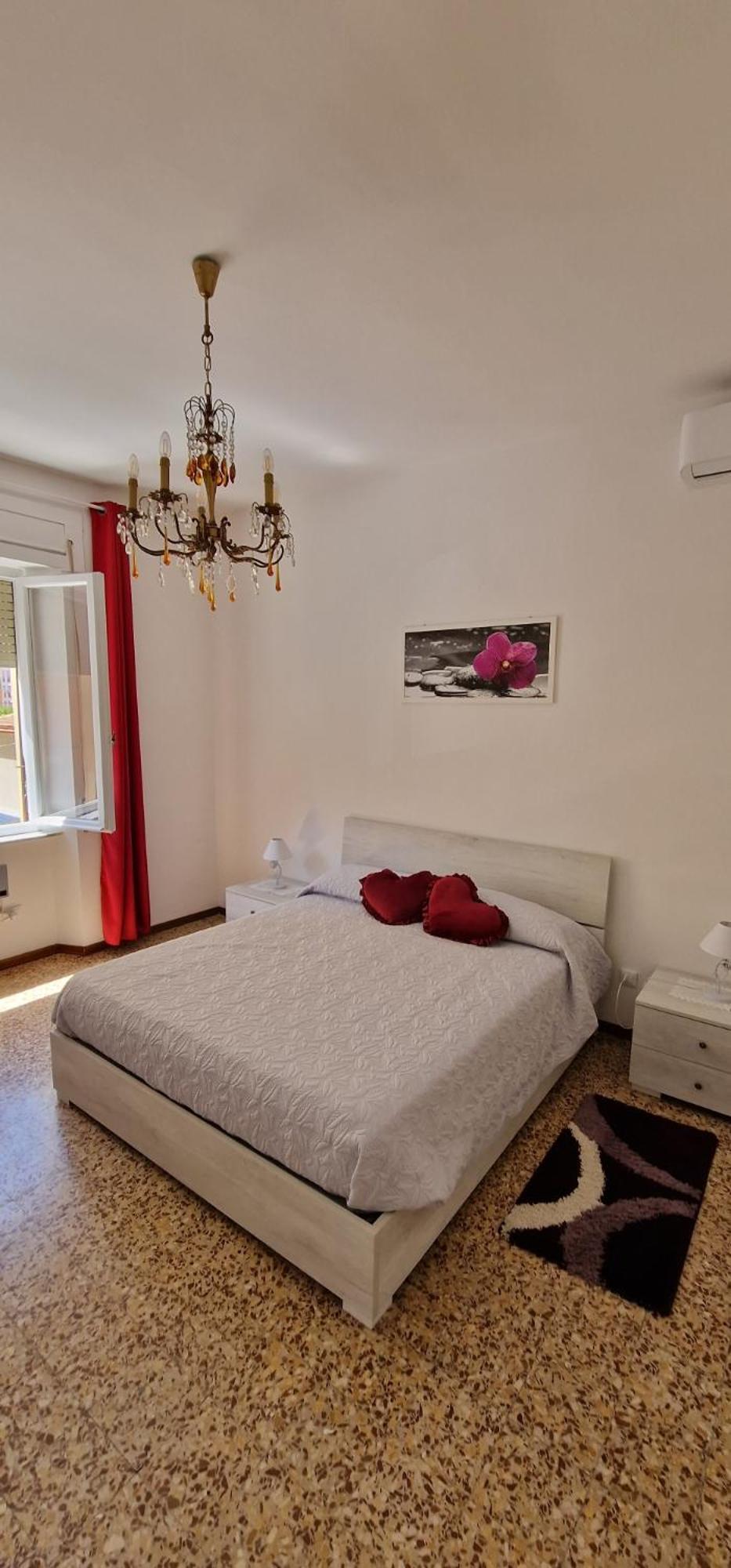 Casa Ilanfra - Appartamenti Gabbiano, Farfalla E Stella Marina 皮昂比诺 外观 照片