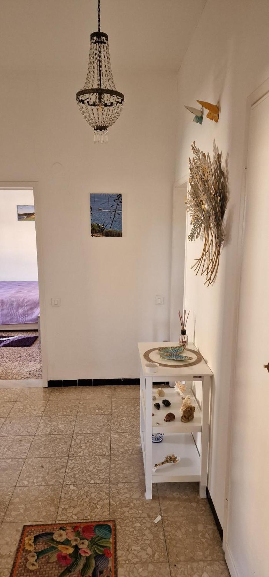 Casa Ilanfra - Appartamenti Gabbiano, Farfalla E Stella Marina 皮昂比诺 外观 照片